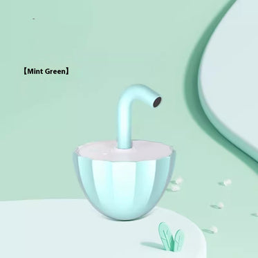 mint-green