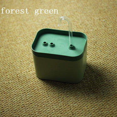 forest-green