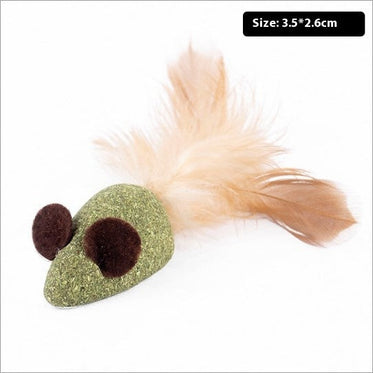 feather-mouse