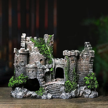 castle