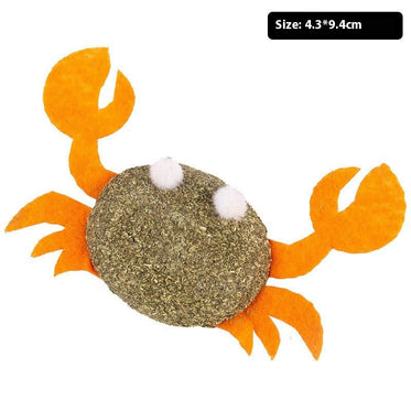 crab