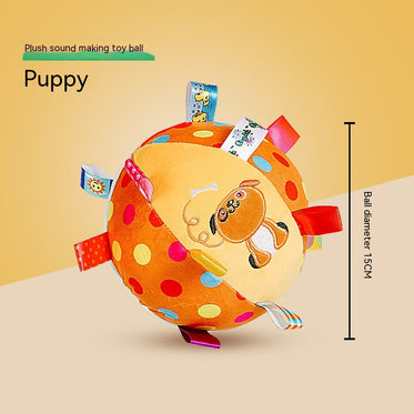 puppy-plush
