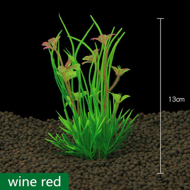 wine-red