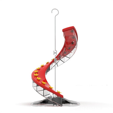 spiral-unilateral