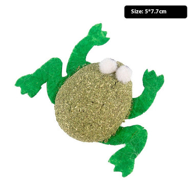 frog