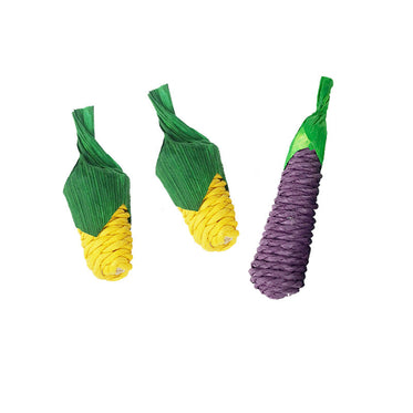 eggplant-14cm