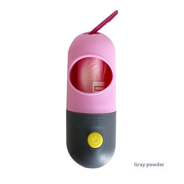 pink-gray