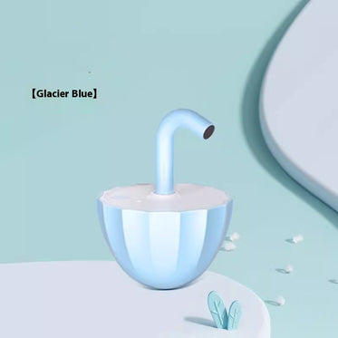 glacier-blue
