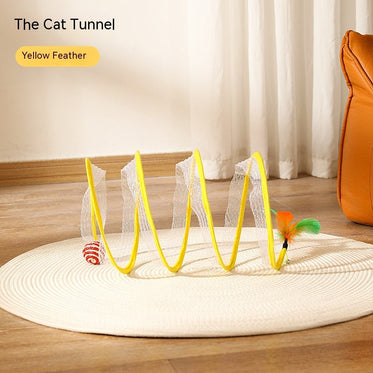 sisal-ball-style