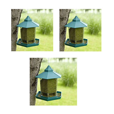 green-3pcs