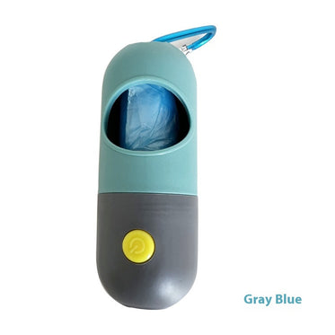 blue-gray