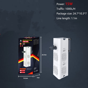 white15w