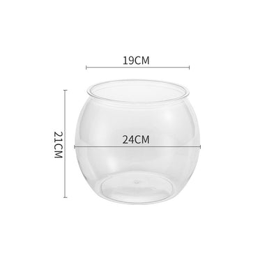 large-round-fish-tank