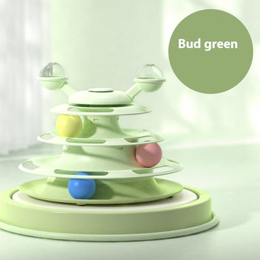 bud-green
