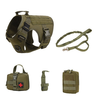army-green-5-set