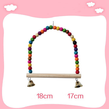 large-swing