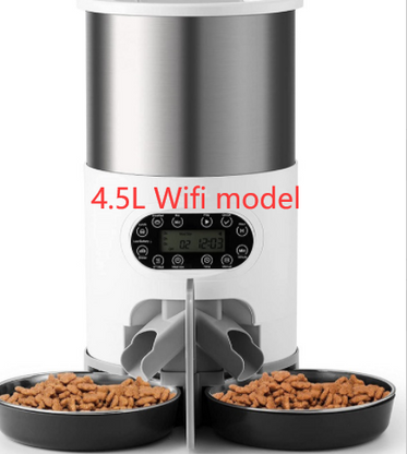 4-5l-wifi-model