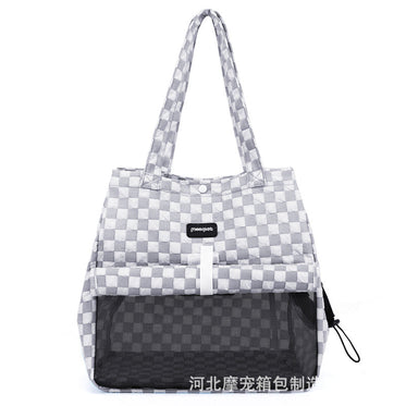 gray