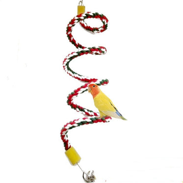 climbing-rope
