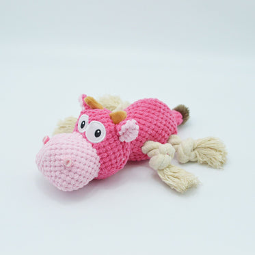 pink-cow