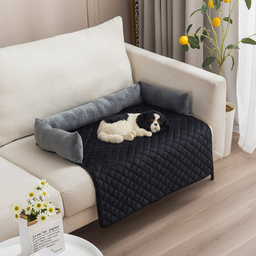 pet-pad-gray-and-black