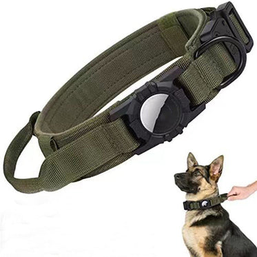 military-green