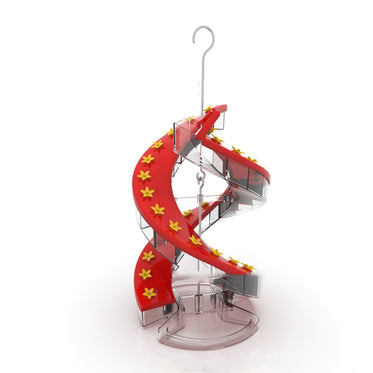 spiral-bilateral