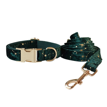 dog-collar-dog-leash-set