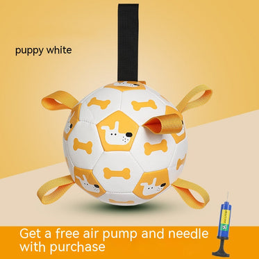 puppy-white