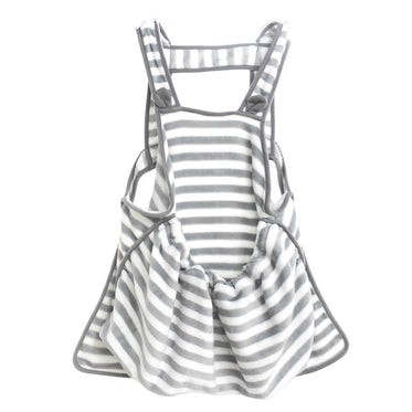 striped