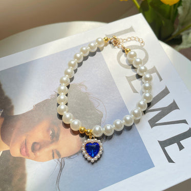 sapphire-blue