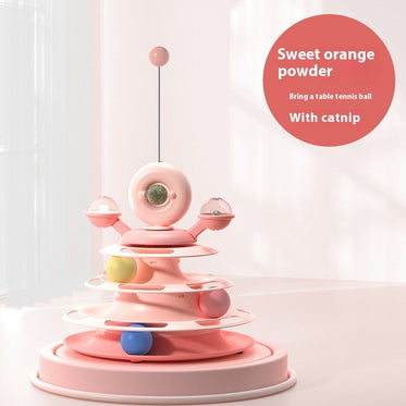 sweet-orange-pink-table-tennis