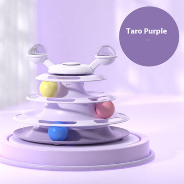 taro-purple