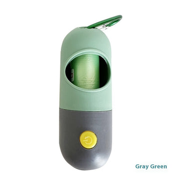 green-gray